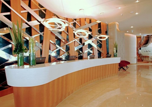 The Tank Stream Hotel image 20
